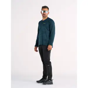 Sous maillot manches longues Spiuk Momentum image-2