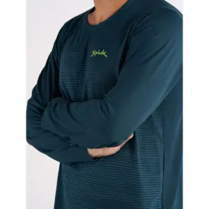 Sous maillot manches longues Spiuk Momentum image-3