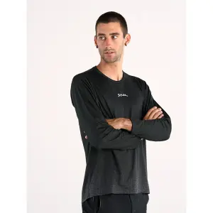 Sous maillot manches longues Spiuk Primitive Ways image-2