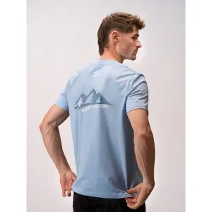 T-shirt Spiuk City image-2
