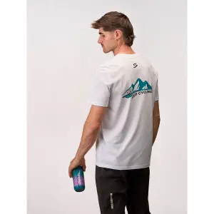 T-shirt Spiuk City image-2