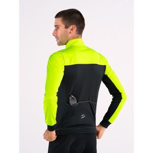 Bunda Spiuk Anatomic image-1