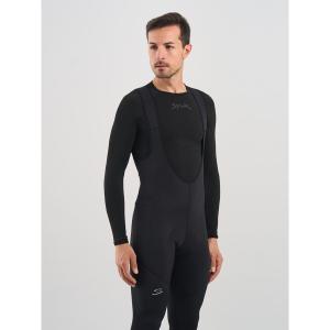 Lange shorts Spiuk Anatomic image-1