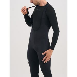 Lange shorts Spiuk Anatomic image-3