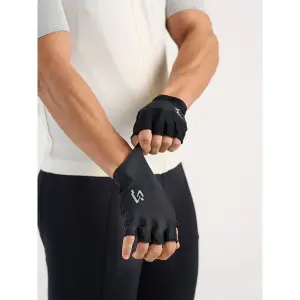 Short gloves Spiuk Anatomic image-1