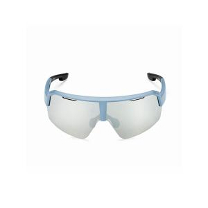 Silver lens sunglasses Spiuk Dabbel