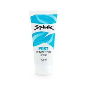 Gel rilassante post-competizione Spiuk