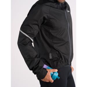 Waterdichte jas Spiuk Top Ten image-3