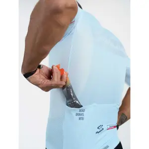 Maillot Spiuk Top Ten image-3