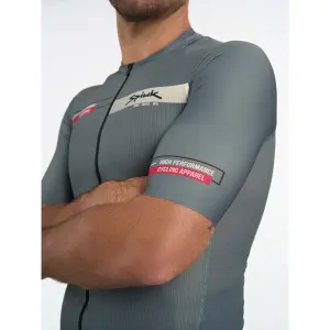 Maillot Spiuk Top Ten image-3