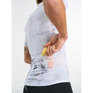 Maillot femme Spiuk Summum image-3