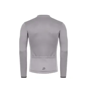 Maillot manches longues Spiuk Anatomic Pulse image-1