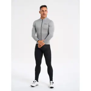 Maillot manches longues Spiuk Anatomic Pulse image-2