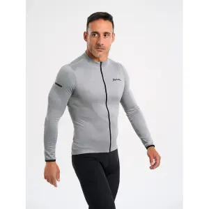 Maillot manches longues Spiuk Anatomic Pulse image-3