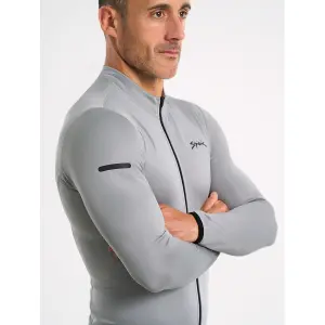 Maillot manches longues Spiuk Anatomic Pulse image-4