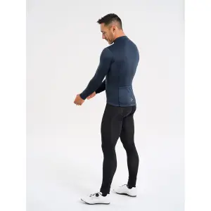 Maillot manches longues Spiuk Anatomic Pulse image-2