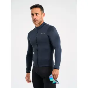 Maillot manches longues Spiuk Anatomic Pulse image-3