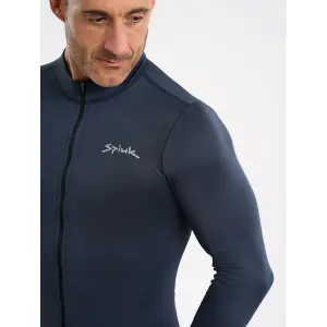 Maillot manches longues Spiuk Anatomic Pulse image-4