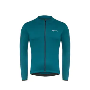 Maillot manches longues Spiuk Anatomic Pulse image-0