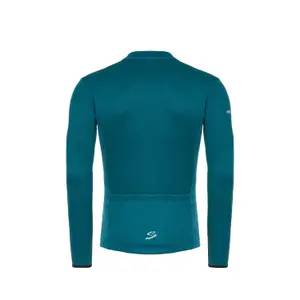 Maillot manches longues Spiuk Anatomic Pulse image-1