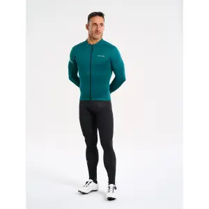 Maillot manches longues Spiuk Anatomic Pulse image-2