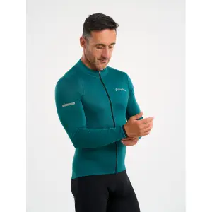 Maillot manches longues Spiuk Anatomic Pulse image-3