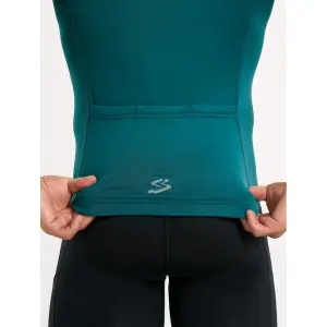 Maillot manches longues Spiuk Anatomic Pulse image-4