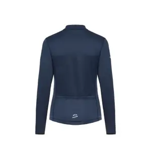 Maillot manches longues femme Spiuk Anatomic Pulse image-1