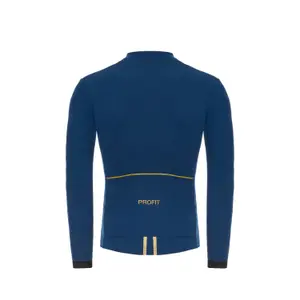 Maillot manches longues Spiuk Profit Ultralight image-1