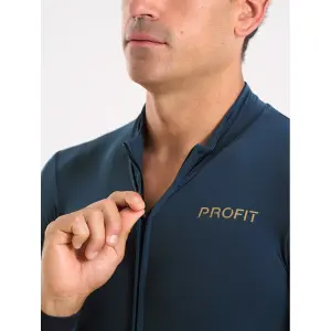 Maillot manches longues Spiuk Profit Ultralight image-4