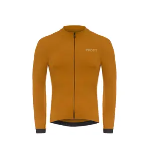 Maillot manches longues Spiuk Profit Ultralight image-0