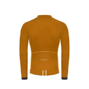 Maillot manches longues Spiuk Profit Ultralight image-1