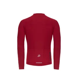 Maillot manches longues Spiuk Top Ten image-1