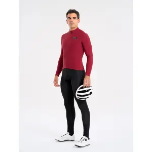 Maillot manches longues Spiuk Top Ten image-2