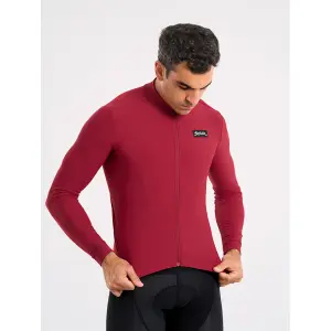 Maillot manches longues Spiuk Top Ten image-3