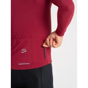 Maillot manches longues Spiuk Top Ten image-4