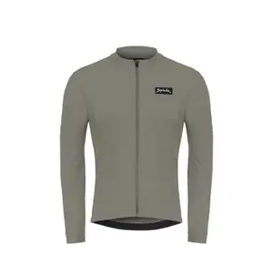 Maillot manches longues Spiuk Top Ten image-0