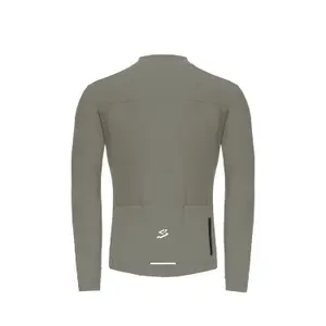Maillot manches longues Spiuk Top Ten image-1