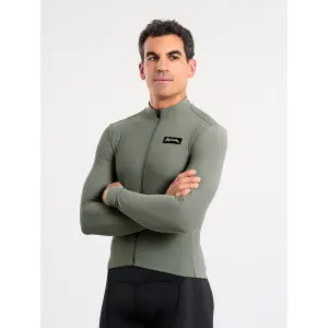 Maillot manches longues Spiuk Top Ten image-3