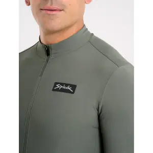 Maillot manches longues Spiuk Top Ten image-4