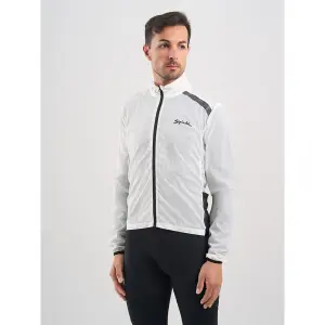 Casaco corta-vento Spiuk Anatomic image-2