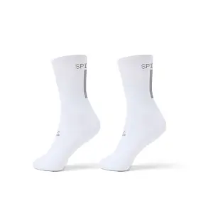 Chaussettes moyenne Spiuk Anatomic (x2) image-0