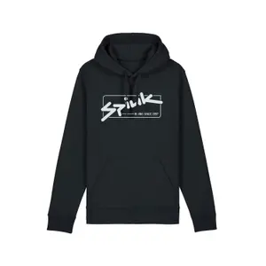 Hooded Sweatshirt Spiuk Stamp