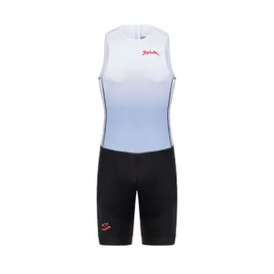 Mono de triatlón Spiuk Summum