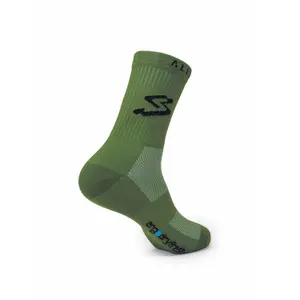 Chaussettes longues Spiuk All Terrain image-1