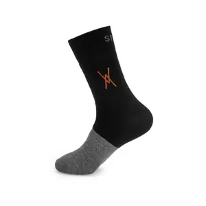 Lange Wintersocken Spiuk All Terrain image-1