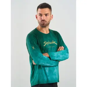 Μπλούζα με μακριά μανίκια Spiuk image-1