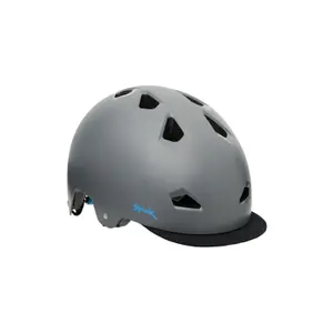 Casco de bicicleta Spiuk Crosber