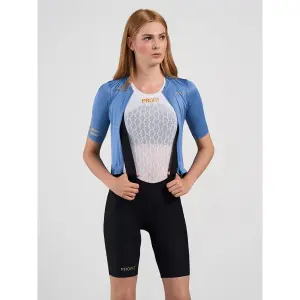Culotte con tirantes para mujer Spiuk Profit Summer image-1