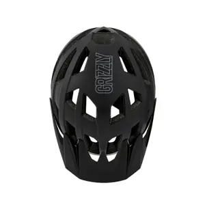Capacete de bicicleta de montanha Spiuk Grizzly image-2